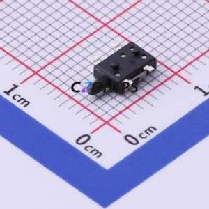 FTE-1C-V-T/R Limit Switch SMD Switch Whole Sale Electronic Component Chips Supplier & BOM Service - Product Image 2
