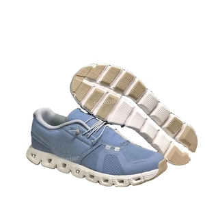 Zapatillas Deportivas Casuales <span class=keywords><strong>On</strong></span> <span class=keywords><strong>Cloud</strong></span> <span class=keywords><strong>5</strong></span>, Ligeras, Transpirables, de Moda, para <span class=keywords><strong>Hombre</strong></span>, Originales, Gran Venta 2026, Alta Calidad - Product Image 5