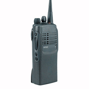 ราคาดีที่สุด วิทยุสื่อสาร 800MHz HT GP328 GP 328 PRO51501 HT1250 PTX760 GP340 Vhf - Product Image 3