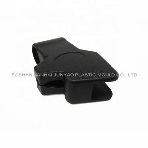 GWS-001 dört tekerlekli tekerlekli sandalye aksesuarları plastik fren kolu meclisi dayanıklı yaşlı arabası el fren yedek parçaları - Product Image 1