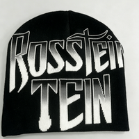 Gorras Personalizadas al por Mayor sin Visera para Hombre y Mujer: Gorros de Marinero, Gorros de Pescador, Gorros Tipo Skullcap (Unisex)
