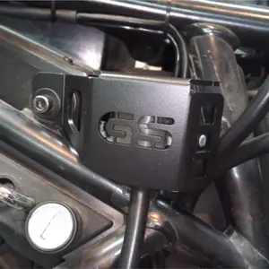 R 1150 GS moto frein arrière liquide réservoir couvercle protecteur pour BMW <span class=keywords><strong>R1150GS</strong></span> ADVENTURE R 1150GS ADV 1999-2004 2003 2002 <span class=keywords><strong>2001</strong></span> - Product Image 2