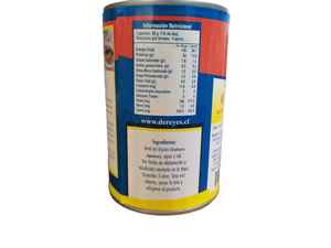 Caballa Enlatada En Ayua Y <span class=keywords><strong>Sal</strong></span> De Alta Calidad Rica En Omega 3 A Sudamerica - Product Image 3