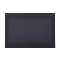 Écran tactile, moniteur d'affichage, 7 pouces, 10,1 pouces, module LCD rectangulaire à cadre ouvert, compatible avec la carte Raspberry Pi