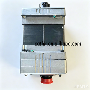 Reliable QSV91 Engine Actuator Original Performance Speed Controller Actuator For Generators 5541618 4012000 - Product Image 4