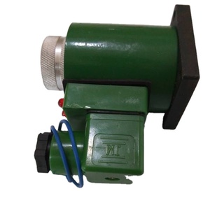 แรงดันต่ำ MFZ1-4YC/24V แบบเปียกสำหรับ - Product Image 2