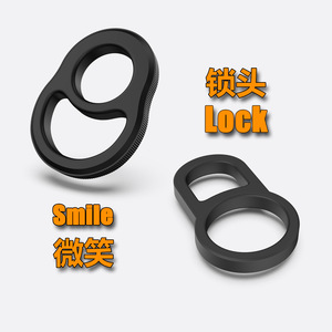 Anillos <span class=keywords><strong>de</strong></span> pene <span class=keywords><strong>de</strong></span> silicona Anillo <span class=keywords><strong>de</strong></span> pene <span class=keywords><strong>de</strong></span> masaje <span class=keywords><strong>de</strong></span> bloqueo para hombres Retrasar la eyaculación Erección Juguetes sexuales para pareja Anillos <span class=keywords><strong>de</strong></span> pene - Product Image 3