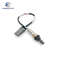 Capteur d'oxygène ZT fiable OE 250 241132 à bande étroite pour véhicules universels