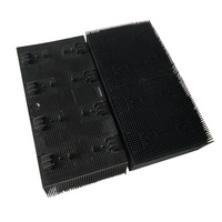 Blocs de brosses industrielles en nylon de haute qualité PN 131181 pour les découpeuses automatiques Lectra MH/Q80/IQ50/M55/IH8/IX6/IX9/MX