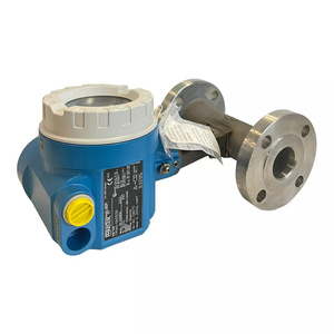 Débitmètre Endress + Hauser Prowirl 77 77FS40-GA011C00 pour l'industrie, à insertion - Product Image 5