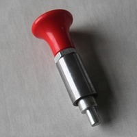 Exercice multifonctionnel en aluminium Tirette Pop Pin Équipement de fitness Broche à ressort Accessoires de machine de gymnastique Standard