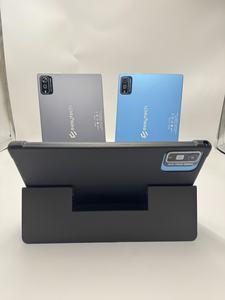 Nueva Tablet Educativa para Niños de 10.1 Pulgadas con Android 15, Octa Core 1.8GHz, 36GB de Almacenamiento, Batería de 8000mAh, Pantalla Capacitiva, GSM, DUSL SIM - Product Image 3