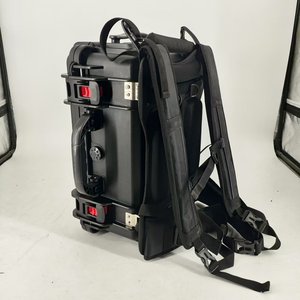 Estuche de Transporte de Herramientas de Plástico Rígido Impermeable de Alta Calidad DPC114-6//DPC082-4 con Sistema de Correas - Product Image 5