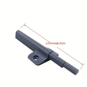 Nhà bếp cửa tủ rebound mềm đóng đẩy để mở đệm cửa từ đẩy để mở khóa cảm ứng - Product Image 3