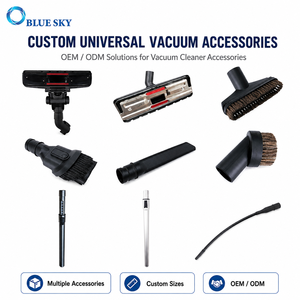 Accessori Personalizzati <span class=keywords><strong>per</strong></span> <span class=keywords><strong>Aspirapolvere</strong></span> con Spazzole e Tubi <span class=keywords><strong>per</strong></span> la Pulizia dei Pavimenti - Product Image 1