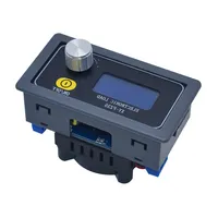 Module testeur de capacité de décharge de batterie à courant constant réglable multifonctionnel XY-FZ25 4A 5A 35W