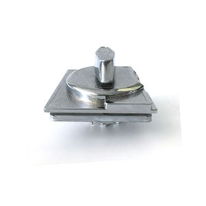 Distributeur automatique de capsules bonbons préservatif Chewing-Gum mécanisme de pièces récepteur de pièces - Product Image 2