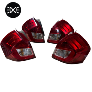 Luces Traseras/Luces de Freno/Intermitentes Traseros Originales ZWENJIN para Geely Global Hawk EX3 2018 - Product Image 1