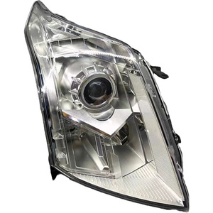 <span class=keywords><strong>Prix</strong></span> d'usine, nouveau modèle 2010-2016 pour <span class=keywords><strong>Cadillac</strong></span> SRX, ensemble de phares bleus, fabricant automobile - Product Image 1