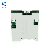 Système de gestion de batterie (BMS) KLS LiFePO4 24S 72V 10A-100Ah, carte de protection en gros KLSKF-070 Kinglisheng