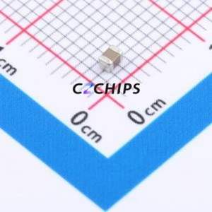 TCC0805X7R475K160FT SMD Capacitor (MLCC) 0805 ( Capacitance: 4.7uF )( Precision: 10% Rated Voltage: 16V ) - Product Image 2