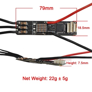 Maytech-<span class=keywords><strong>robot</strong></span> industrial con base V6, ESC SUPERFOC ESC para robots <span class=keywords><strong>de</strong></span> peso pluma, brazo <span class=keywords><strong>de</strong></span> Robótica <span class=keywords><strong>de</strong></span> colaboración - Product Image 2