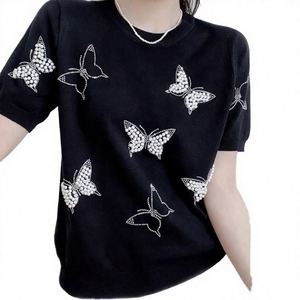 เสื้อยืดลำลองผู้หญิงแบบปรับแต่งได้พร้อมโลโก้ของคุณ แขนสั้น ผ้าฝ้ายสีเทา สำหรับผู้ชาย - Product Image 2