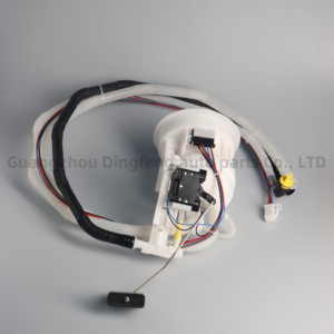 Nouvelle pompe à carburant électrique à essence pour Mercedes W211 <span class=keywords><strong>E320</strong></span> E500 2002-2009 OE 2114703994 Garantie 1 an - Product Image 2