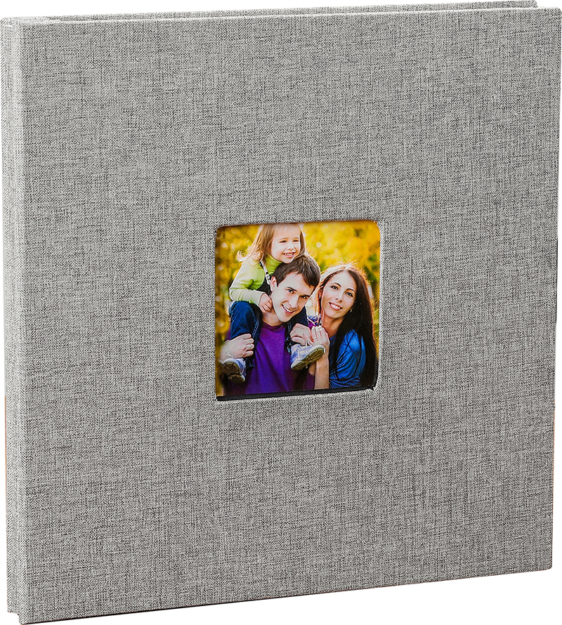 Льняные обложки, фотоальбом, самоклеющийся фотоальбом, магнитный альбом для скрапбукинга, альбом для скрапбукинга на День святого Валентина, подарки на день рождения, для гостей B