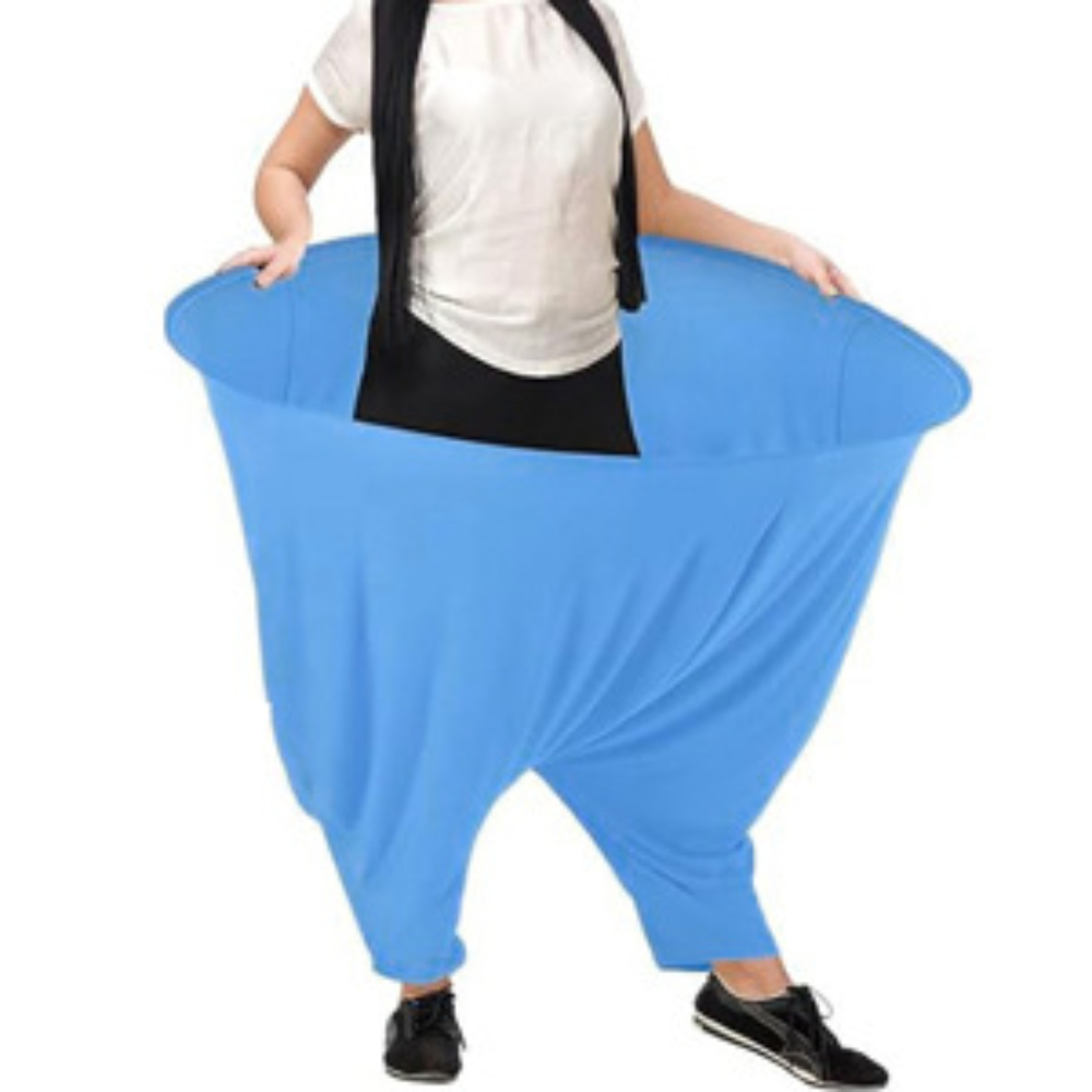 Bleu adulte