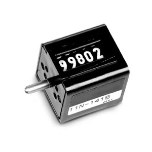 Manómetro Mecánico Trumeter M1-50KG, Acumulador Compacto de Bajo Costo para Medición de Textiles y Cables - Product Image 1