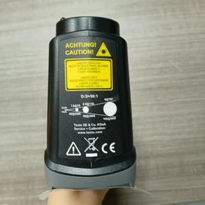 ใหม่และเป็นของแท้ ขายดี เทอร์โมมิเตอร์อินฟราเรด Te-s-t-o 835-T2 สำหรับอุณหภูมิอุตสาหกรรมสูง 0560 8352 มีสินค้าในสต็อก - Product Image 1