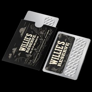 Good Selling Portable Custom <b>Herb</b> Grinder Tobacco Grinder Card Bottle Opener - Product Image 3