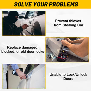 Замок зажигания Yithsway-81970-3SA00 с <span class=keywords><strong>2</strong></span> ключами для Sonata 81250-3SA00, новый - Product Image 4