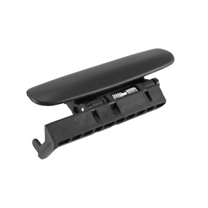 Manija de Puerta Exterior Delantera Izquierda Negra de Alta Calidad para Automóviles, para Citroën <span class=keywords><strong>Xsara</strong></span> 1997-2005 9101L8 9101L9 - Product Image 5