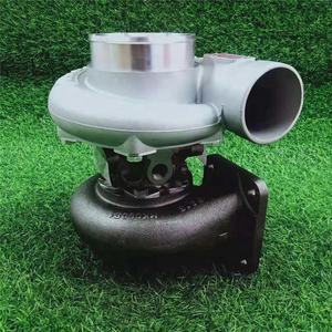 T66-<span class=keywords><strong>2</strong></span> GT35 GT3584 T4 T04Z TO4Z T04R TO4R T04S TO4S anti-dalgalanma su ve yağ soğutmalı turboşarj - Product Image 5