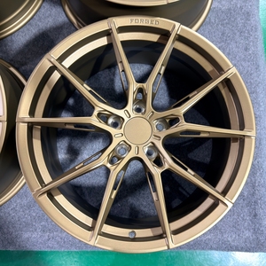 <span class=keywords><strong>Jantes</strong></span> Concaves Profondes <span class=keywords><strong>19</strong></span> 20 21 22 <span class=keywords><strong>Pouces</strong></span> R.2 Forgées Monobloc 10 Branches Bronze <span class=keywords><strong>Jantes</strong></span> en Alliage Forgé pour BMW M <span class=keywords><strong>Mercedes</strong></span>-<span class=keywords><strong>AMG</strong></span> Audi RS - Product Image 5