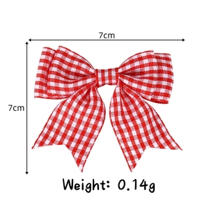 2026 Hot Selling Exquisite Temperament Style Bowknot Hairpin Popular Niche Design Women's Hairpins Wholesale Jewelry Trendy - Product Image 6