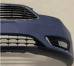 Kit Paraurti Anteriore di Qualità Originale OEM per <span class=keywords><strong>Ford</strong></span> <span class=keywords><strong>Focus</strong></span> 2015 2016 2017 2018 - Product Image 4