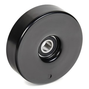 Mercedes-Benz Smart Fortwo 451 <span class=keywords><strong>Accessoires</strong></span> Nouveau Kit de courroie de distribution 531055120 00A903341 Roulement de distribution VKM38027 GA35135 Tendeur - Product Image 1