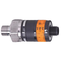 Nouveau commutateur de proximité IFM électrique d'origine PK5524 pour machine textile