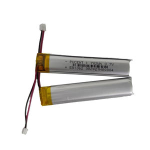 충전식 581362 리튬 폴리머 배터리 <span class=keywords><strong>3.7v</strong></span> <span class=keywords><strong>460mah</strong></span> 1.705wh <span class=keywords><strong>lipo</strong></span> 배터리 - Product Image 2