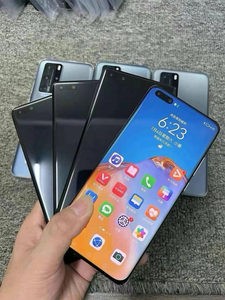 SMART MOBILE para HUAWEI Matepad PHONE 20 30 40 50 POR WEI MATE 40 50, Teléfono Celular ORIGINAL de Buena Calidad para Teléfono/Tablet <span class=keywords><strong>PC</strong></span> Usado - Product Image 6