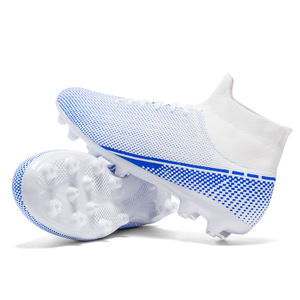 Tacos de Fútbol y Fútbol Americano Personalizables para Hombre, Oferta en Calzado para Exteriores de Verano e Invierno, la Mejor Calidad a <span class=keywords><strong>Precio</strong></span> Económico - Product Image 4