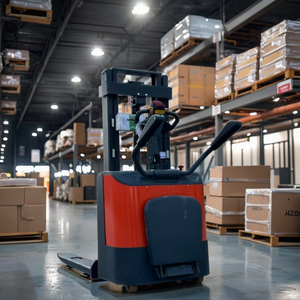 Essential EP <strong>Electric</strong> Pallet Truck Scale Manual <strong>Forklifts</strong> Type <strong>Electric</strong> Pallet Stacker Important <strong>Spare</strong> <strong>Part</strong> for <strong>Electric</strong> Pallet - Product Image 1