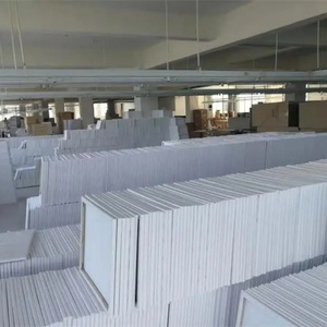 Marco <span class=keywords><strong>de</strong></span> Lienzo <span class=keywords><strong>de</strong></span> Algodón Blanco, Marco <span class=keywords><strong>de</strong></span> Madera Hecho a Mano <span class=keywords><strong>para</strong></span> Pintura al Óleo, Acrílico y Acuarela - Product Image 2