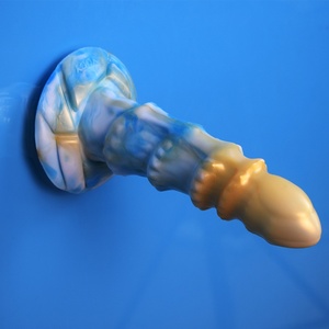 FAAK Novedades a Buen Precio, Dildo Pequeño para Uso en Relaciones Sexuales entre Animales y Humanos - Product Image 1