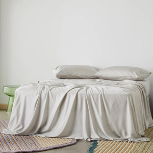 <span class=keywords><strong>450</strong></span> מספר החוט סופר קלוי מיטה מצחיקה רכה מצולעת גיליונות מצוידים - Product Image 3