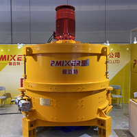 Mélangeur de sable de fonderie 2026 économique, équipement de mélange de sable sec pour fonderie, mélangeur de sable à rotor efficace pour fonderie