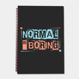 New Design Wire Spiral <b>Notebook</b> Wire Bound 2022 Custom Printing Budget Women <b>Planner</b> - Product Image 3